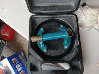 Crl 8" Vacuum cupp