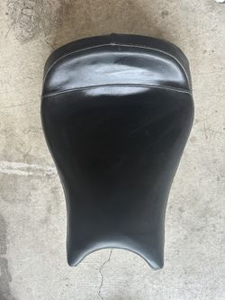Corbin Seat For Kawasaki Ninja 650