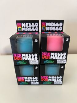 Needoh Mello Mallo