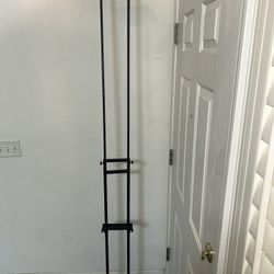 Poster Sign Banner Holder 