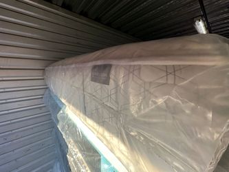 Aireloom California king mattress