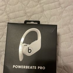 Beats Ear Buds