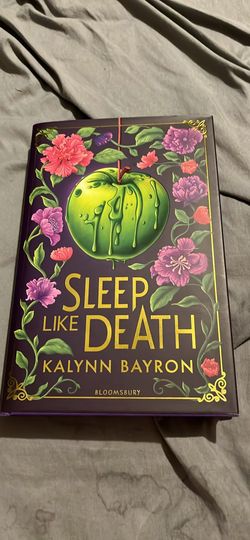 Sleep like death