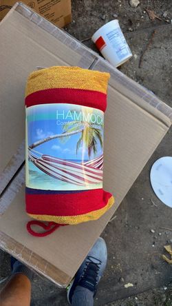 Hammock