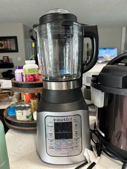 Instant Pot Ace Blender