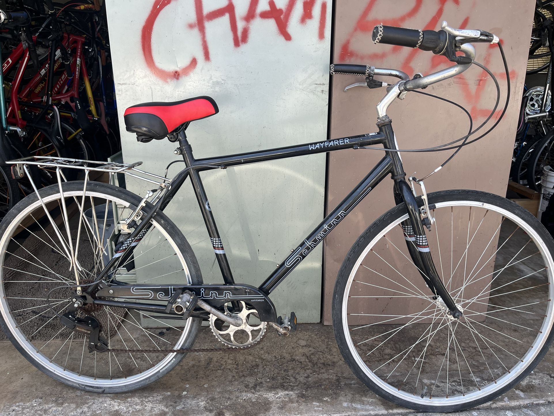 Schwinn Bike 700c