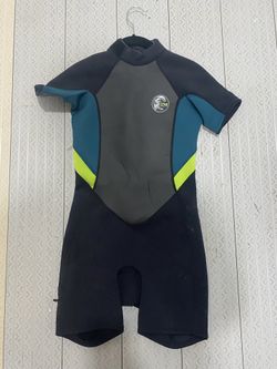 O’Neill Shorty Wetsuit – Surf/Swim/Water Sports Ready
