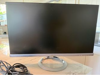 Asus monitor