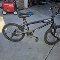 Spinner Bicycle