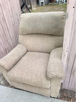 Chair we don’t use anymore
