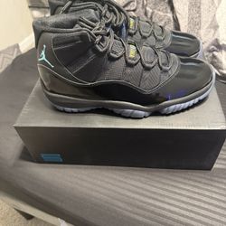 🥶BRAND NEW GAMMA 11s SIZE 12🥶