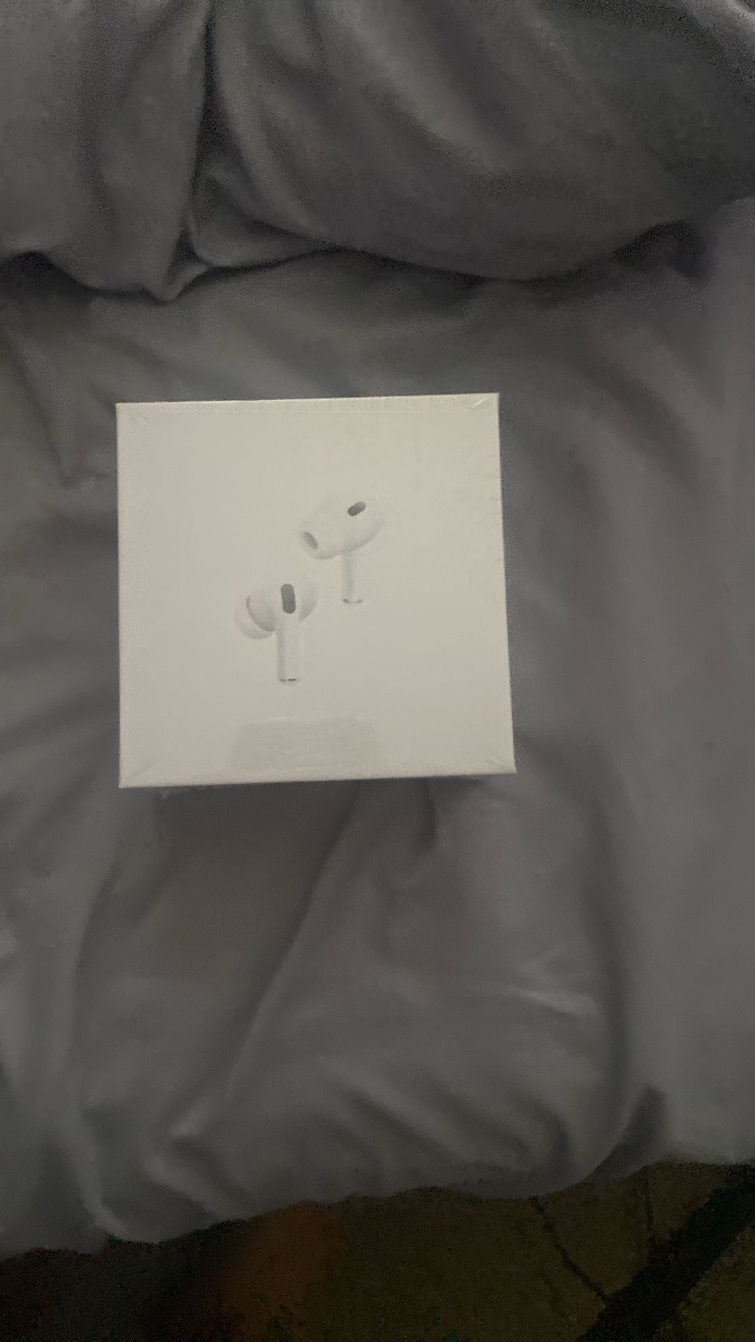 AirPods Pro G2