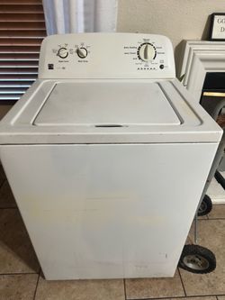 Washer