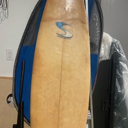 Spectrum Surfboard I TAKE TRADES