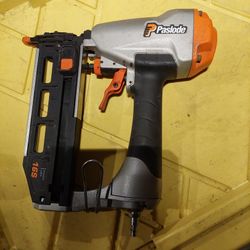 Paslode 16" Gage Nail Gun