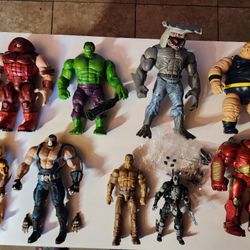 🔥Marvel Legends Diferentes Precios💲🔴🔥