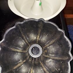Pans