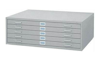 Safco Architectural file cabinets