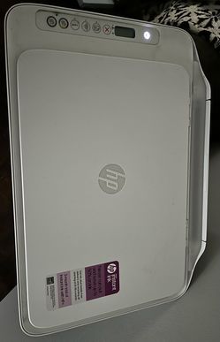 Hpdeskjet 2852e