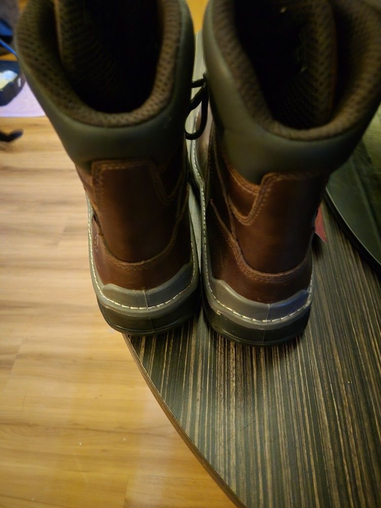 Work Boots