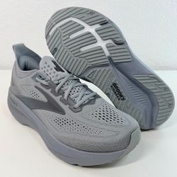 Brooks Glycerin GTS 23 Men's Size 10 Extra Wide 4E Running Shoes 1105034E096