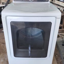 Secadora Tina Grande