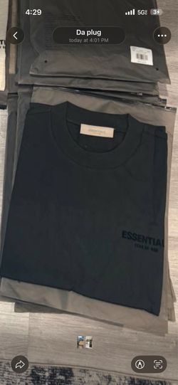 Men summer sets