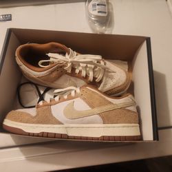 Nikes