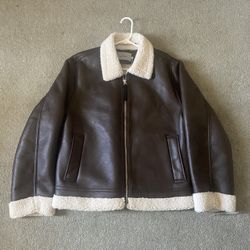 Hudson Jacket XL