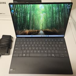 Dell XPS 13 9340 Intel Core Ultra 7 155H 16-core 22-threads Like New 