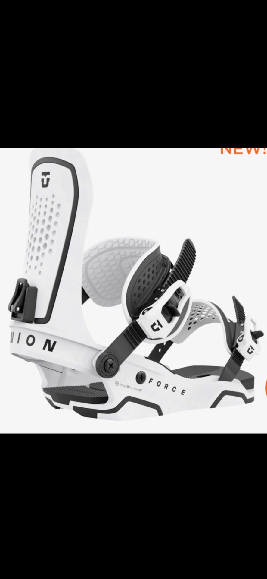 Union Force Binding
