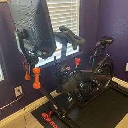 Bowflex velocore Bike 