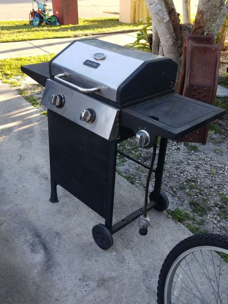 Bbq Grill