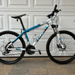 Scott contessa 40 mountain bike sale