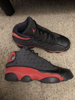 Jordan bred 13s cheap