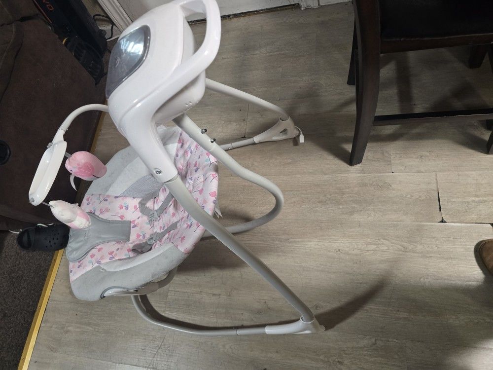 Baby Swing