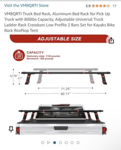 Truck Rack