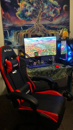 Gaming pc