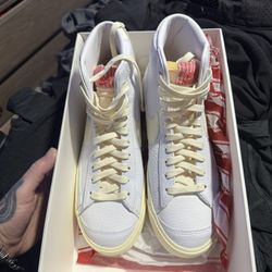 Nike Blazer Mid 77 Vintage Popcorn NIB