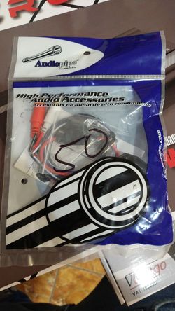 Bluetooth audiopipe rca