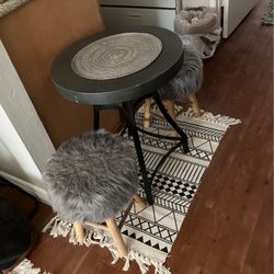 Petite Dining Set