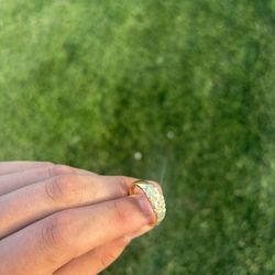 14k gold plated jewelry 