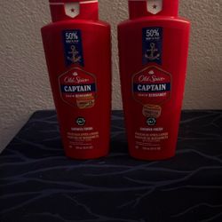 Old Spice Body Wash 24 FL OZ
