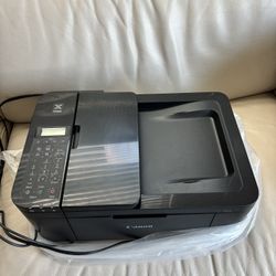 Canon Pixma TR4720 Printer