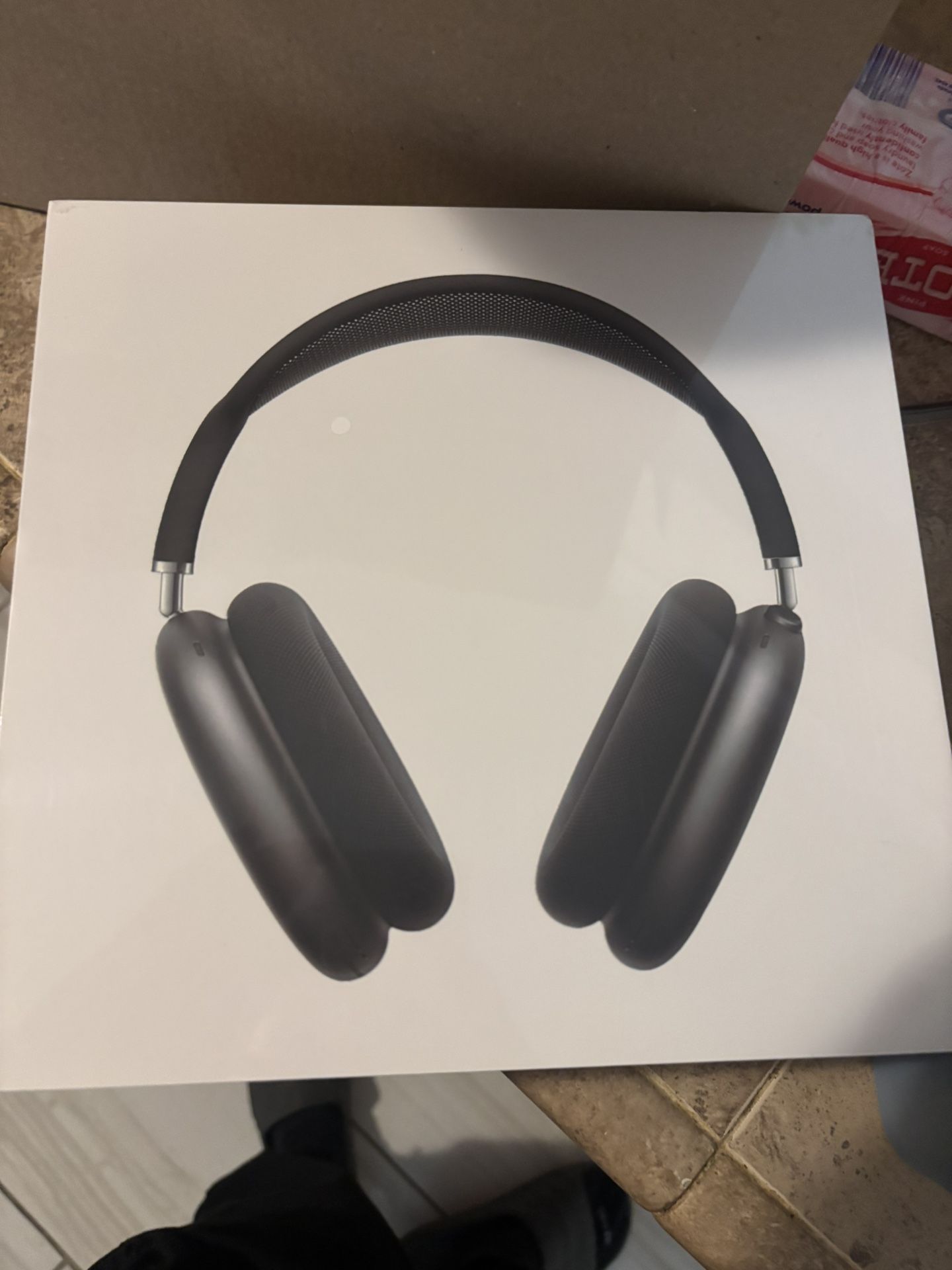 Airpods Max