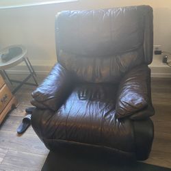 Sofa Recliner Chair couch - FREE DELIVERY 🚚🛋