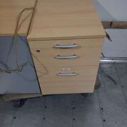 Office File Cabinets And Hellen Miller Office Chair 