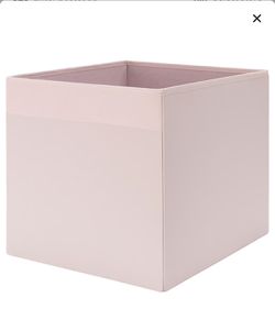 DRÖNA box, black, 33x38x33 cm (13x15x13) - IKEA CA