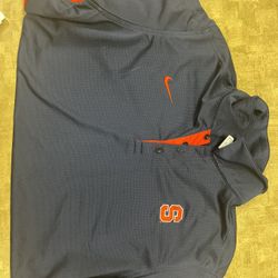 Syracuse Men’s Polo
