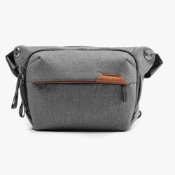 Peak Design Everyday Sling 3L - Ash Color